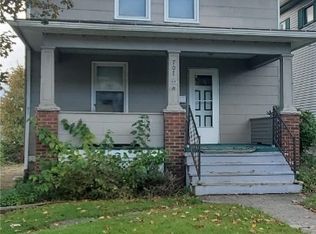 707 N Mercer St, New Castle, PA 16101