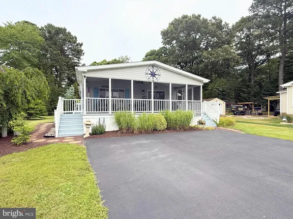 34127 Sandpiper Ln #870, Millsboro, DE 19966