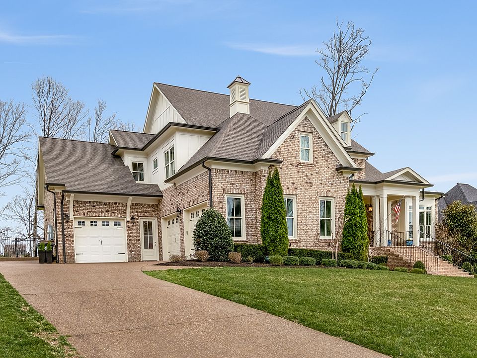 1802 Farms Way, Brentwood, TN 37027 Zillow