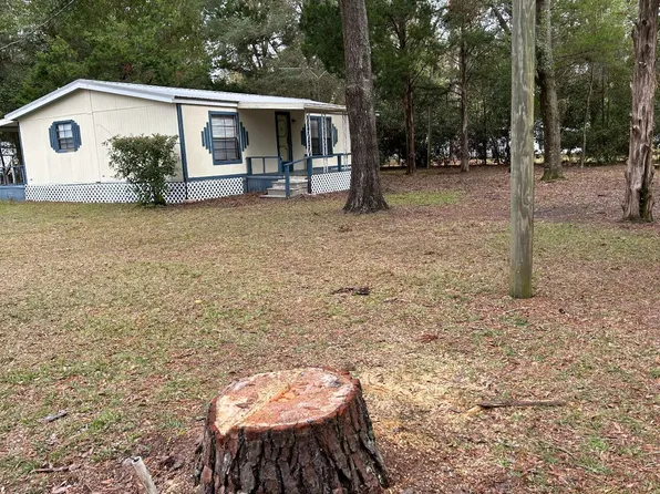22779 104th St, Live Oak, FL 32060