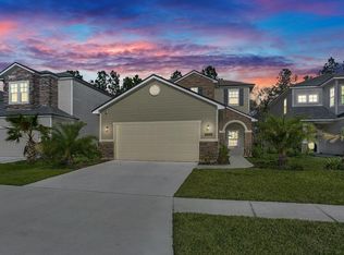 372 Heron Landing Rd, Saint Johns, FL 32259