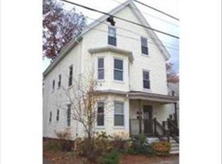 107 President St, Lynn, MA 01902