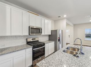 133 Maple Hedge Rd, Hutto, TX 78634