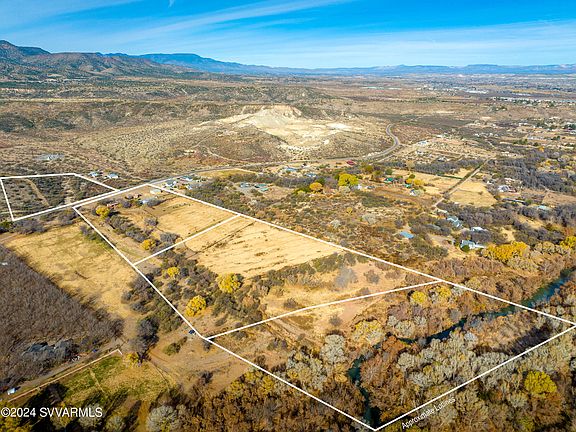 2055 S Salt Mine Rd, Camp Verde, AZ 86322 | MLS #534916 | Zillow