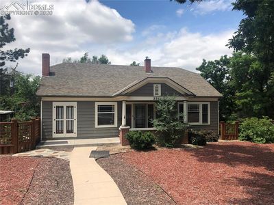 2312 Wood Ave, Colorado Springs, CO, 80907