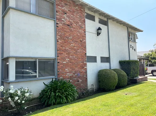 224 W Palm Ave, Monrovia, CA 91016
