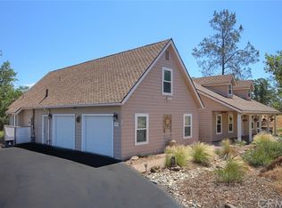 29637 Kit Carson Ct, Coarsegold, CA 93614
