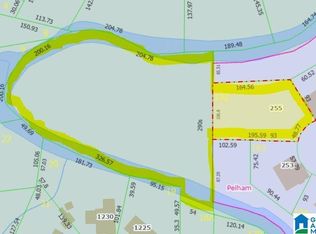 255 Creekside Ln #192, Pelham, AL 35124