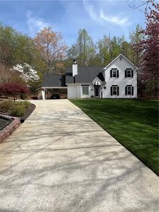 5130 Forest Hills Ct, Cumming, GA, 30041