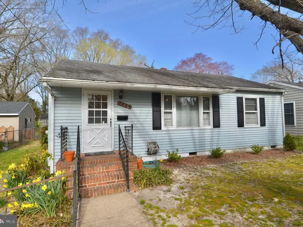 1008 Tyler Ave, Salisbury, MD 21804