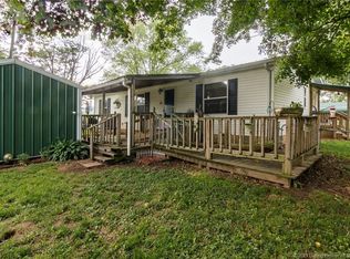 6444 E State Road 56, Paoli, IN 47454