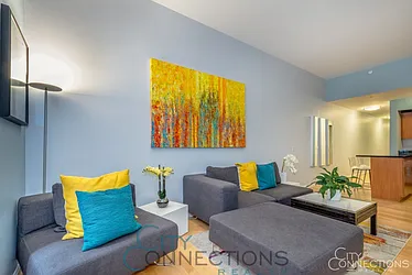 Sold by City Connections Realty