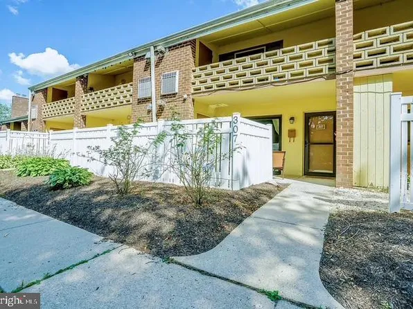 307 Stony Way #307, Norristown, PA 19403