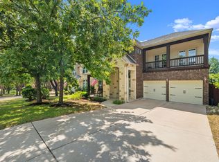 12709 Monterey Path, Austin, TX 78732