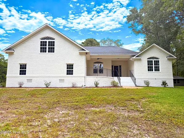 113 Rockledge Road, Wilmington, NC 28412