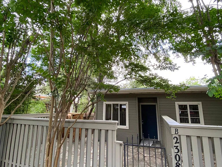 2308 Rundell Pl #B — Photo 2