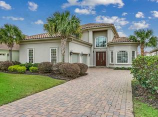 3067 Marsh Island Dr, Myrtle Beach, SC 29579