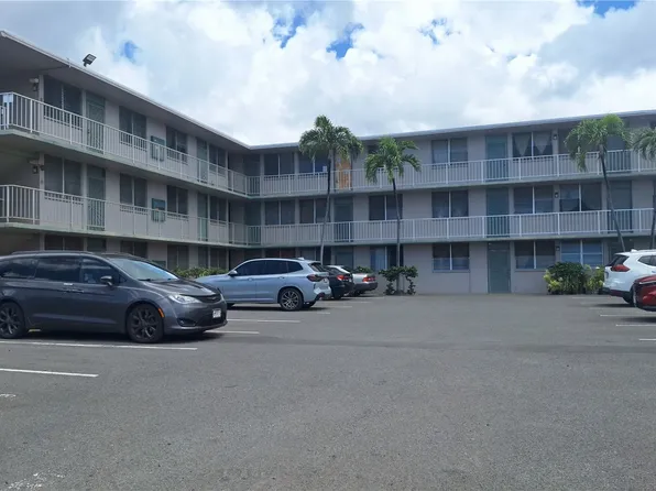1514 Dillingham Blvd APT 305, Honolulu, HI 96817