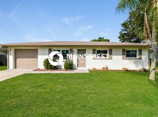 893 Riviera Ln, Port Charlotte, FL 33948