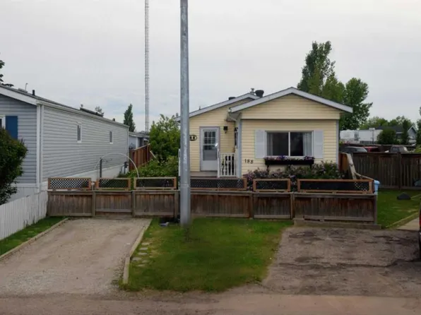 188 E Grenoble Cres, Wood Buffalo, AB T9H 3X8
