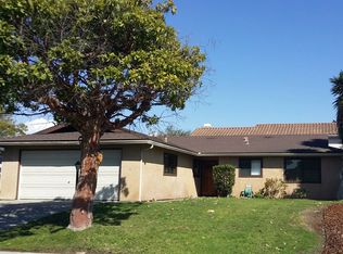 1311 Crest St, Oceano, CA 93445