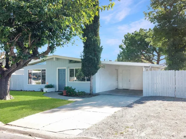 1950 San Vincente Dr, Concord, CA 94519