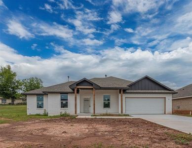 1405 Coffey Dr, Perry, OK, 73077