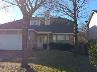 2423 Roundabout Ln, Round Rock, TX 78664