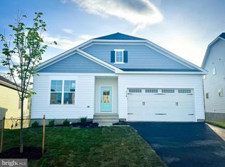 2405 Fetlock Dr, Stephenson, VA