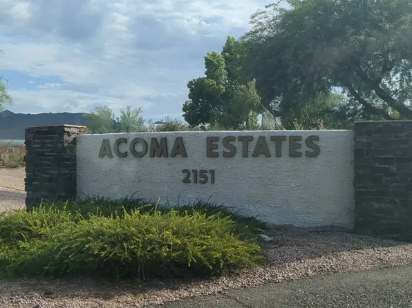 2151 N Meridian Rd Unit 2, Apache Junction, AZ 85120