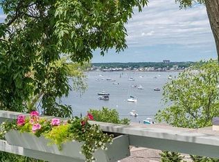 80 Naugus Ave, Marblehead, MA 01945
