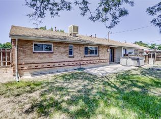 9296 Myrna Pl, Thornton, CO 80229