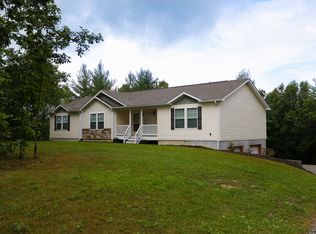 5090 Black Hollow Rd, Dublin, VA 24084