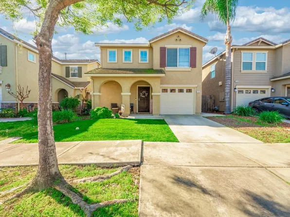 1714 Zona Bella Ln, Ceres, CA 95307