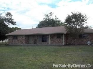 229 Maple St, Commerce, TX 75428