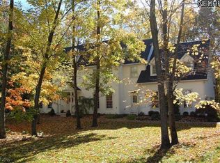 2571 Pickerington Way, Hudson, OH 44236