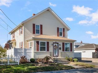 90 Irving Ave, East Providence, RI 02914