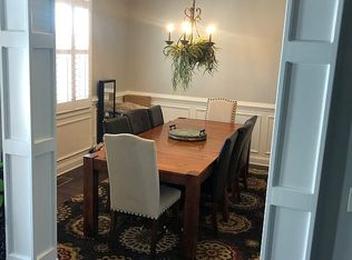 205 Windy Hill Dr, Rocky Face, GA 30740