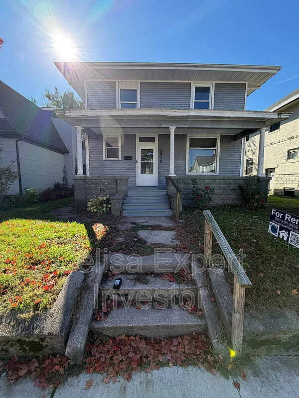 4 bed, 1.5 bath, 1812 sqft, $1,300 — Photo 1