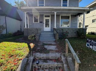 1219 Scott Ave, Fort Wayne, IN 46807