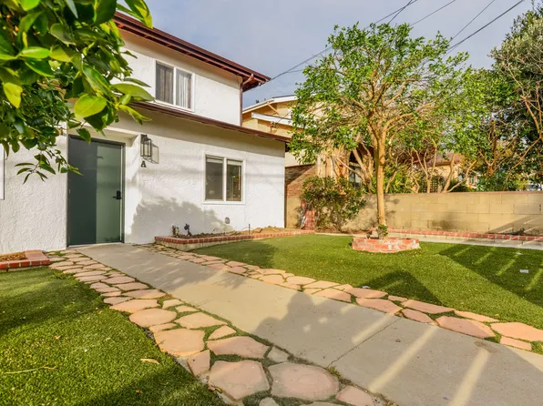 Pullman Lane Residences, 2107 Pullman Ln APT A, Redondo Beach, CA 90278