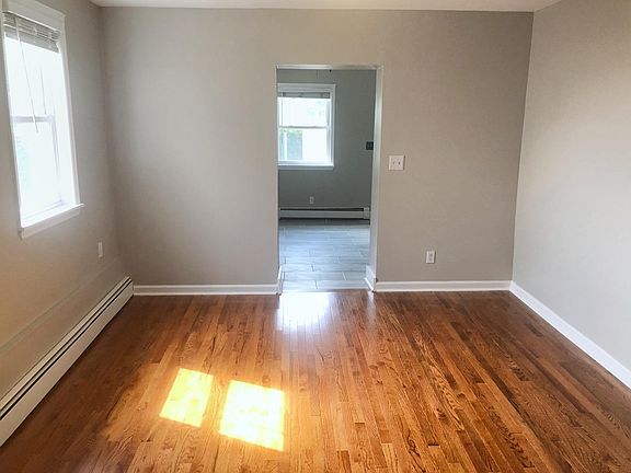 living room with lots of natural light