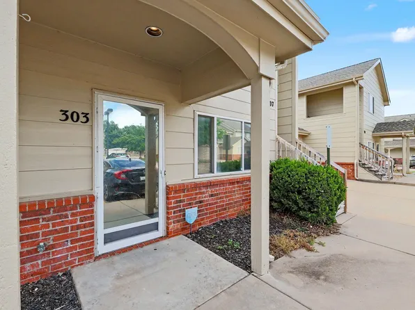 333 S Tyler Rd Suite 303, Wichita, KS 67209