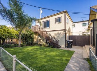 420 Walnut Ave, Long Beach, CA 90802