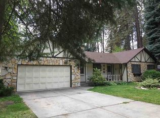 2016 W Canyon Dr, Coeur D Alene, ID 83815