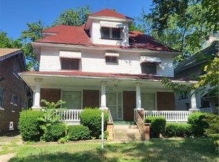 1086 E 97th St, Cleveland, OH 44108