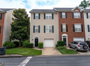 2408 Beaver Falls Dr, Norcross, GA 30071