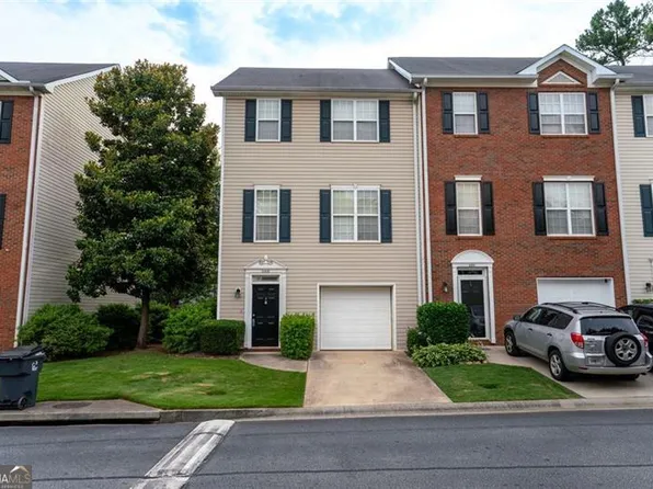 2408 Beaver Falls Dr, Norcross, GA 30071
