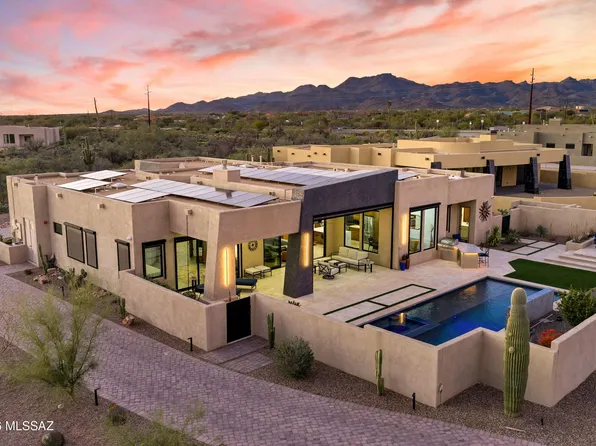 11931 N Mesquite Sunset Pl, Oro Valley, AZ 85742