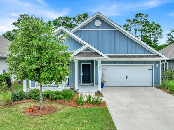 451 Lightning Bug Ln, Freeport, FL 32439